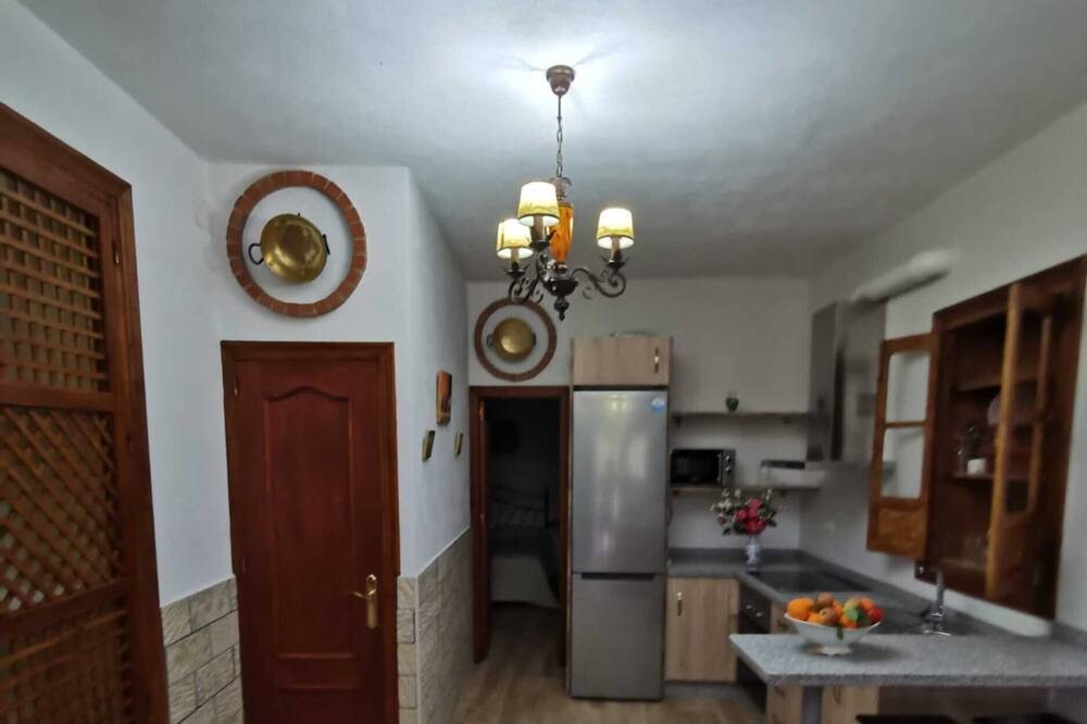 Photo of Kitchen in Villanueva de Algaidas