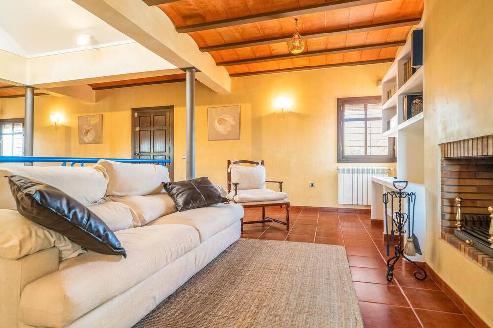Photo of Bedroom in Archidona
