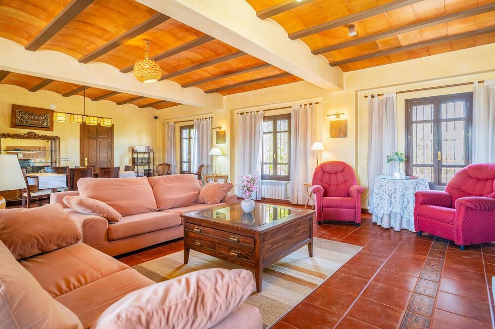 Photo of Bedroom in Archidona