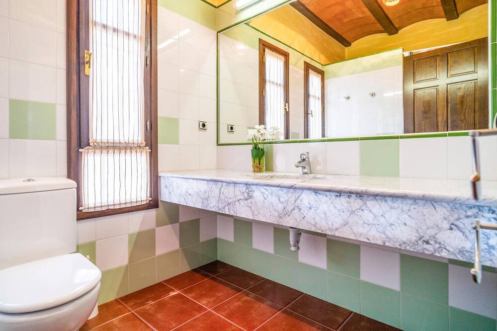 Photo of Bathroom in Archidona