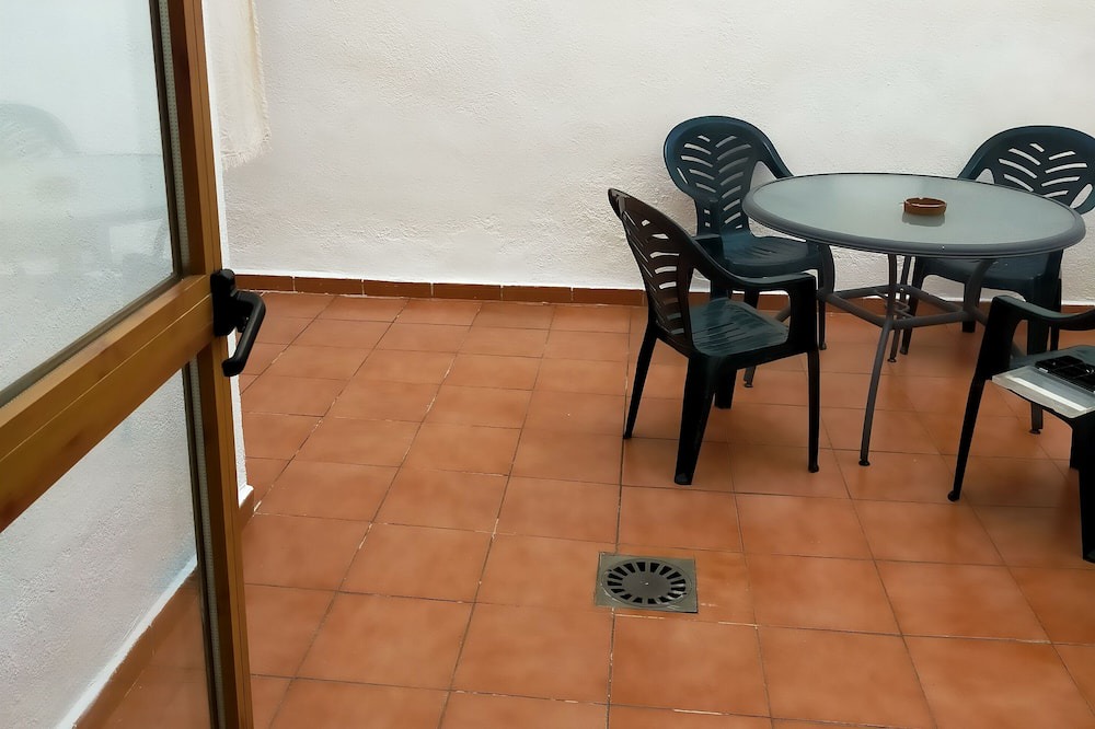 Photo of Outdoor in Linares