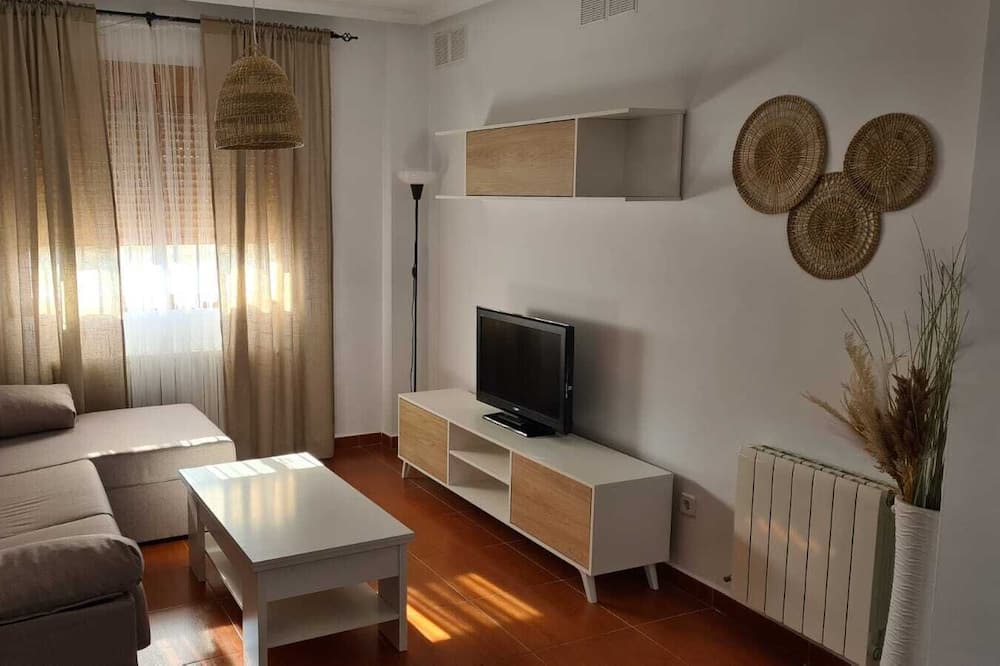 Photo of Livingroom in Linares
