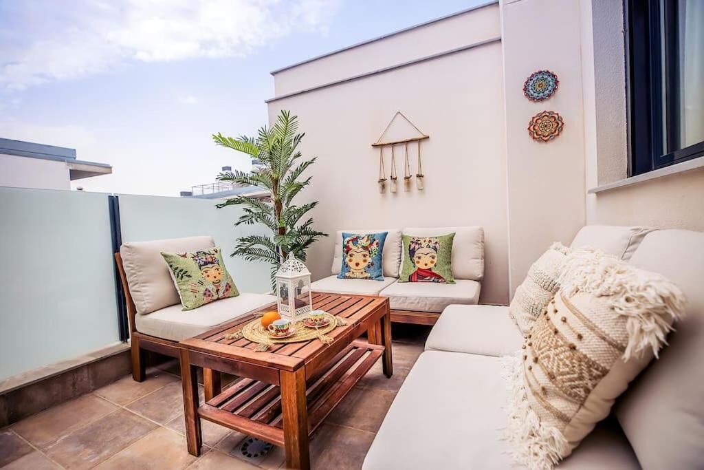 Photo of Outdoor in Rota