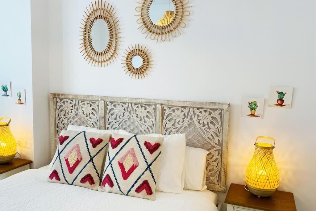 Photo of Bedroom in Rota