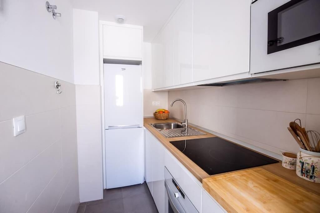 Photo of Kitchen in Rota