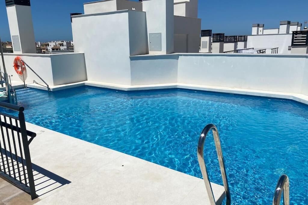 Photo of Outdoor in Rota