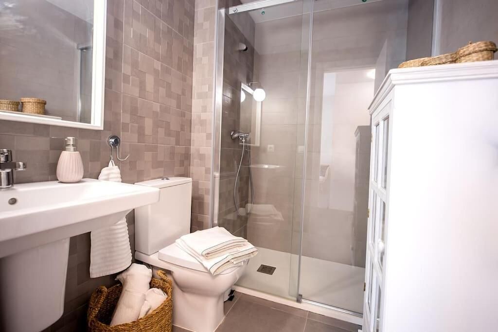 Photo of Bathroom in Rota