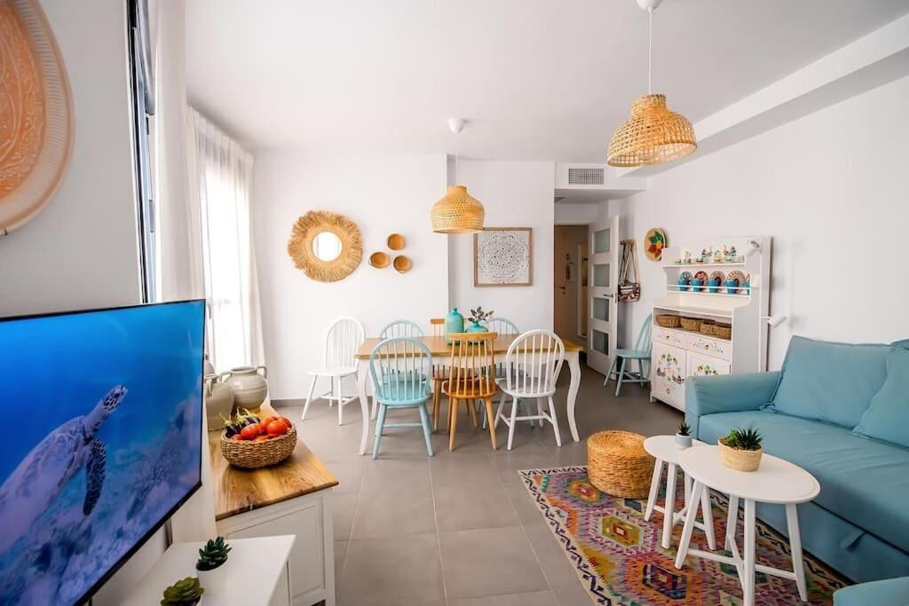 Photo of Livingroom in Rota