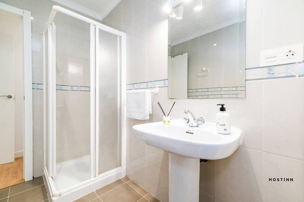 Photo of Bathroom in Plaza de Toros-Doctores-San Lazaro