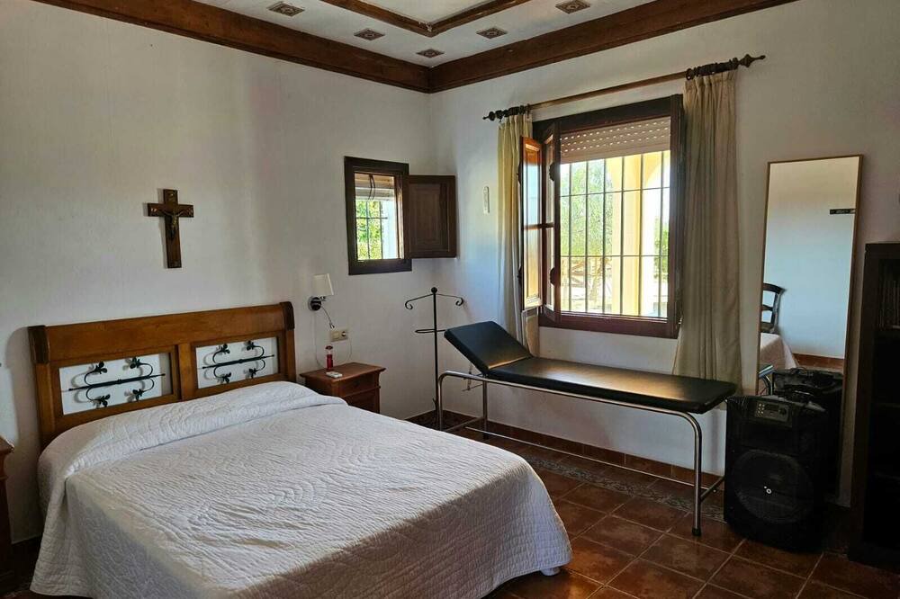 Photo of Bedroom in Marchena