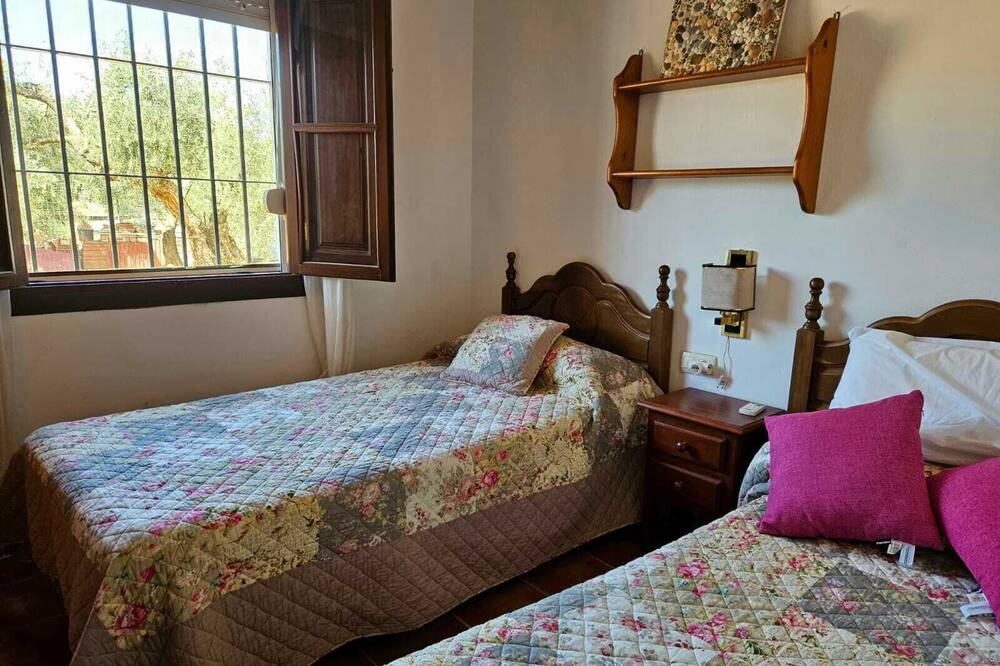 Photo of Bedroom in Marchena