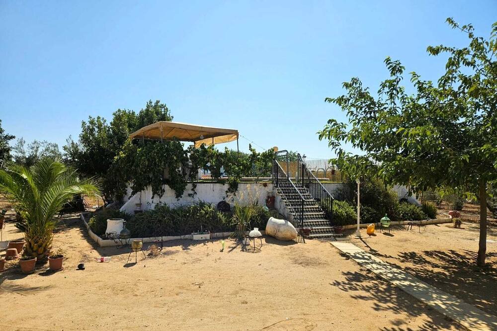 Photo of Outdoor in Marchena