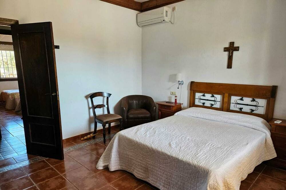 Photo of Bedroom in Marchena