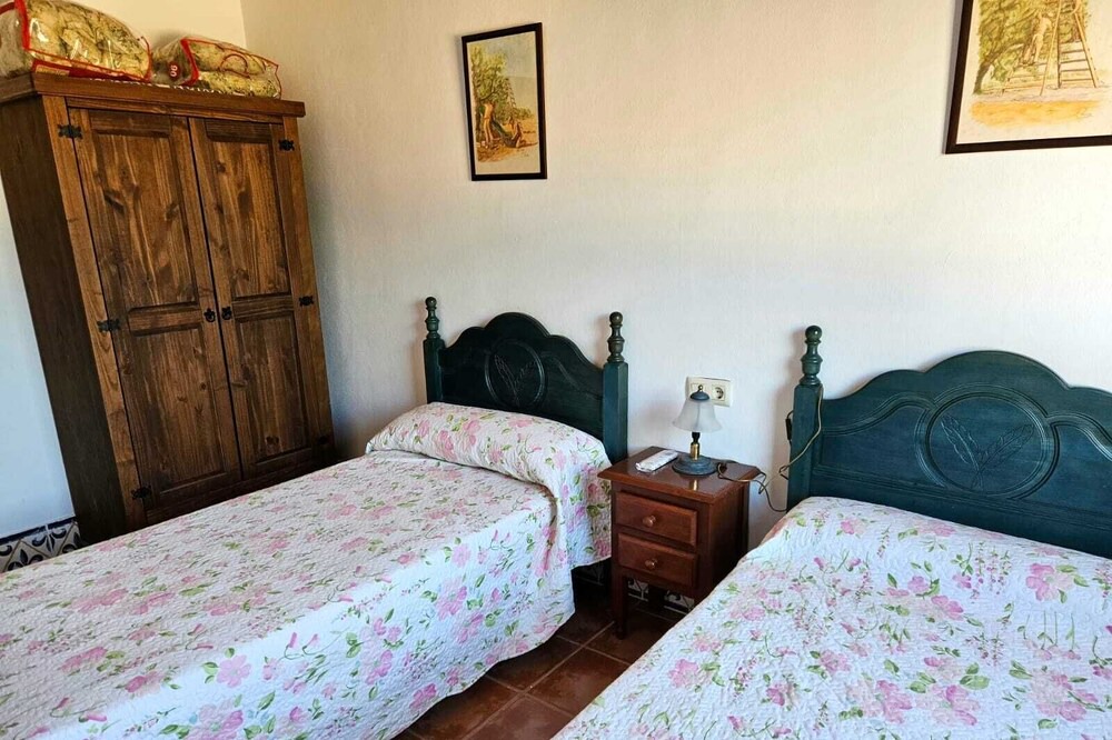 Photo of Bedroom in Marchena