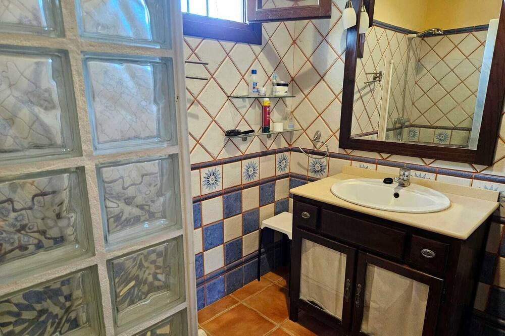 Photo of Bathroom in Marchena