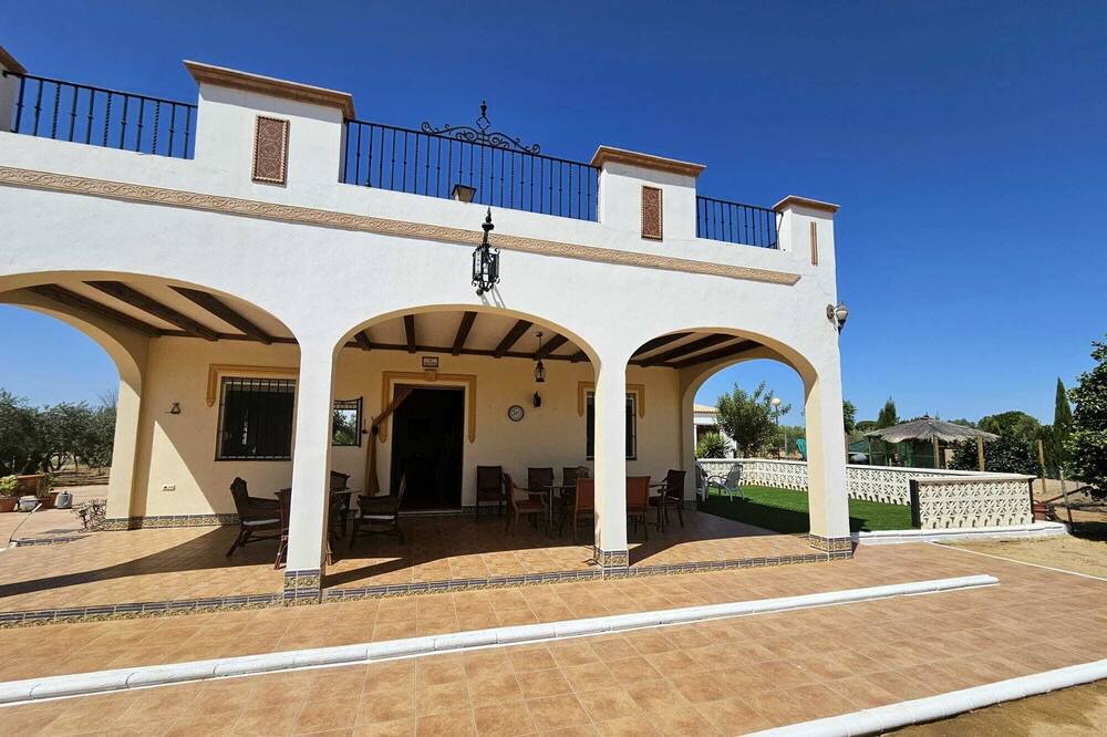 Photo of Outdoor in Marchena