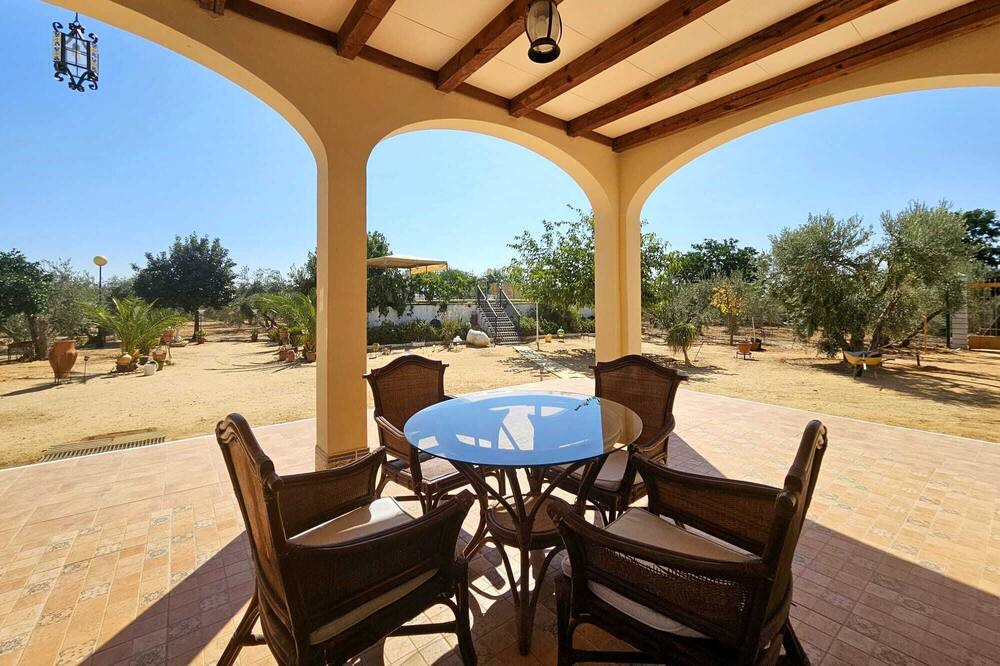 Photo of Outdoor in Marchena
