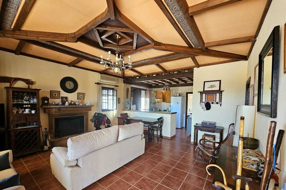Photo of Livingroom in Marchena