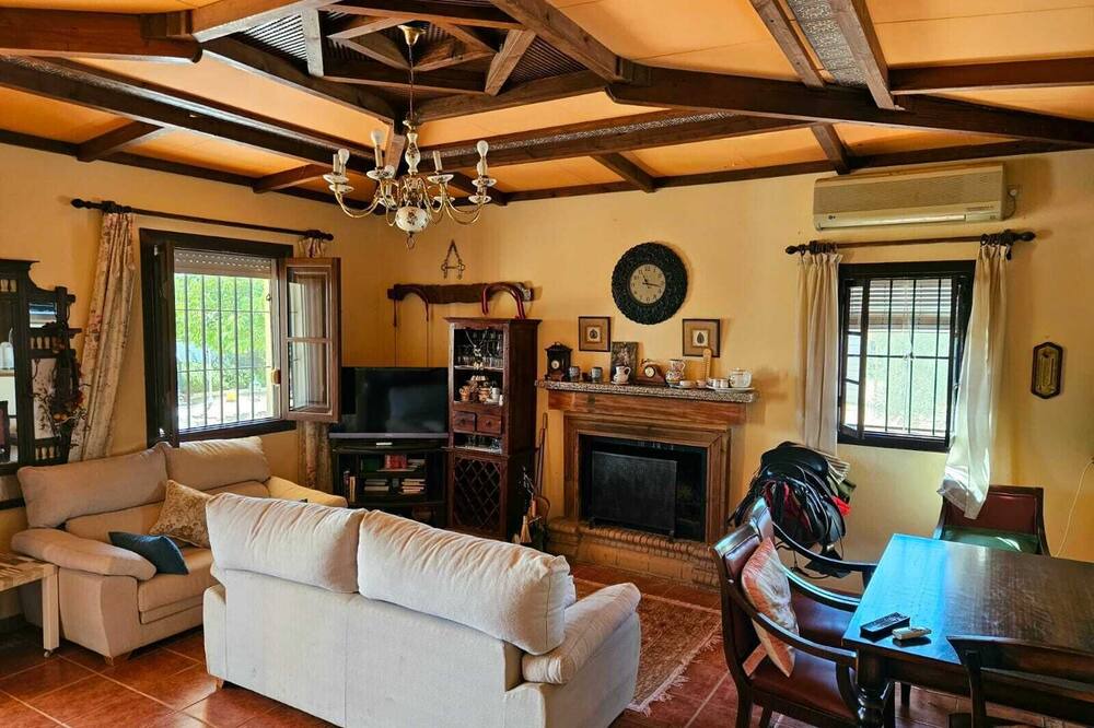 Photo of Livingroom in Marchena