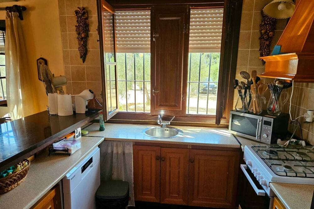 Photo of Kitchen in Marchena