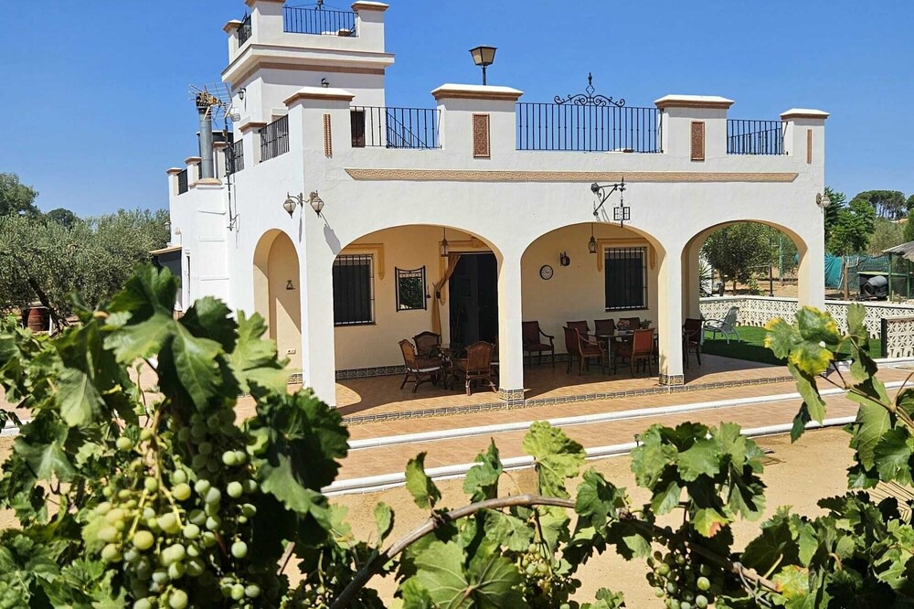 Photo of Outdoor in Marchena