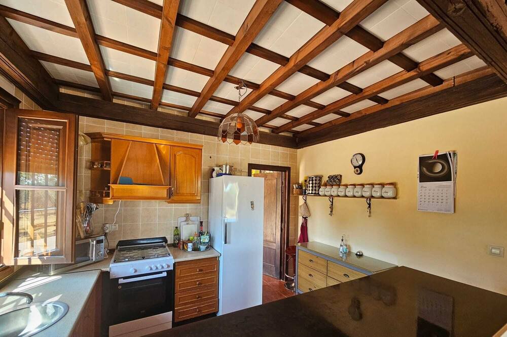 Photo of Kitchen in Marchena