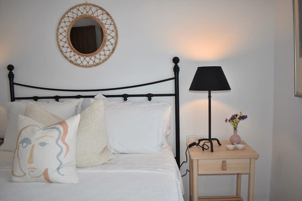 Photo of Bedroom in Competa