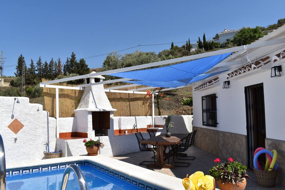 Photo of Outdoor in Competa