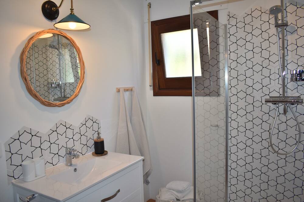 Photo of Bathroom in Competa