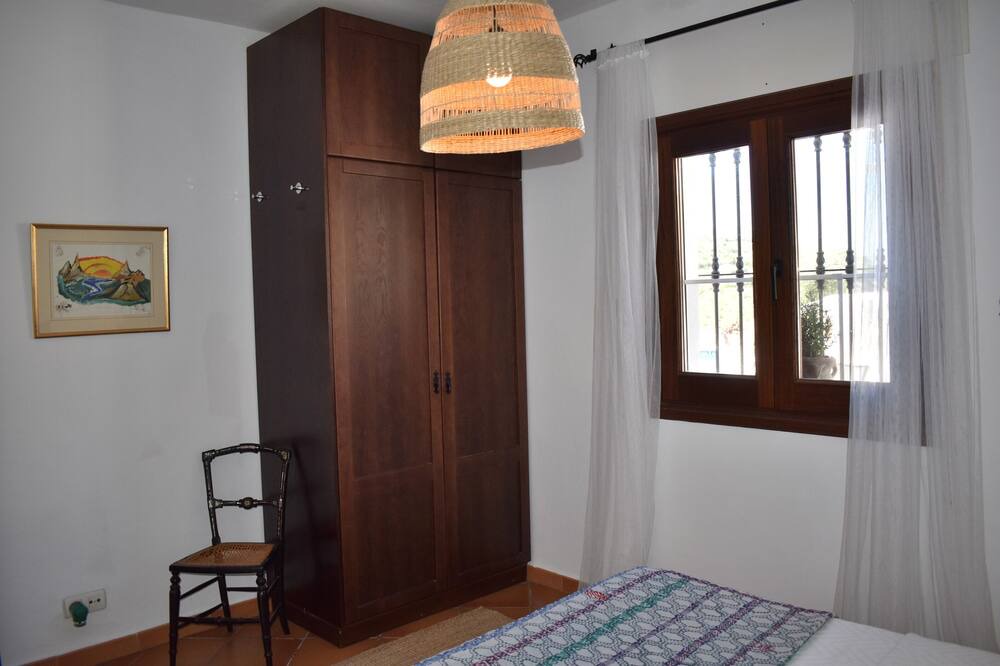 Photo of Bedroom in Competa