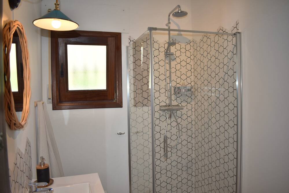 Photo of Bathroom in Competa