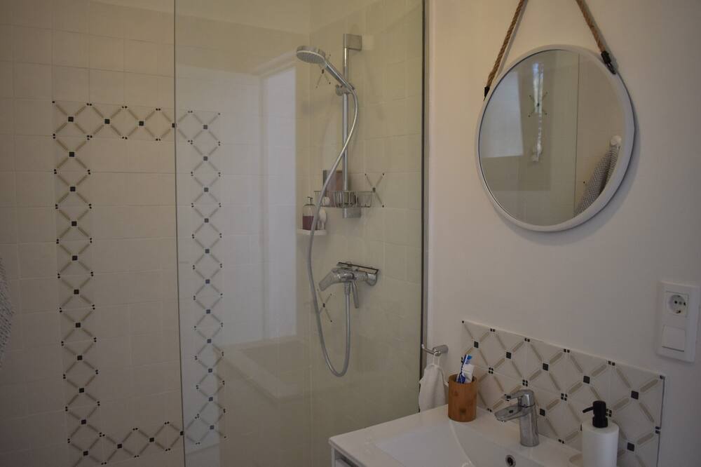 Photo of Bathroom in Competa