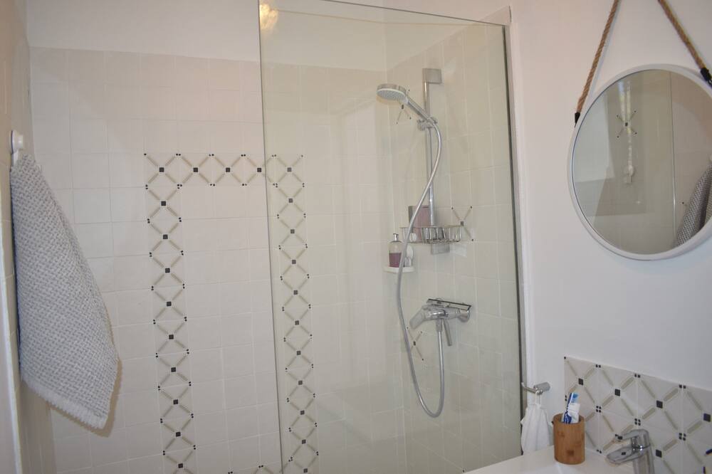 Photo of Bathroom in Competa