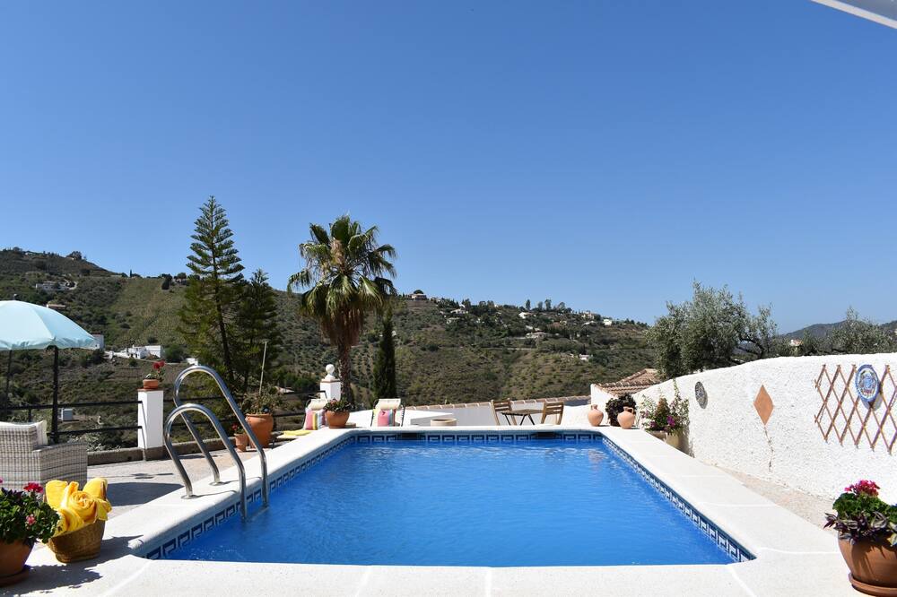 Photo of Outdoor in Competa