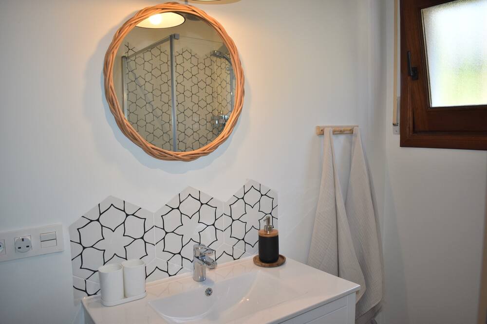 Photo of Bathroom in Competa