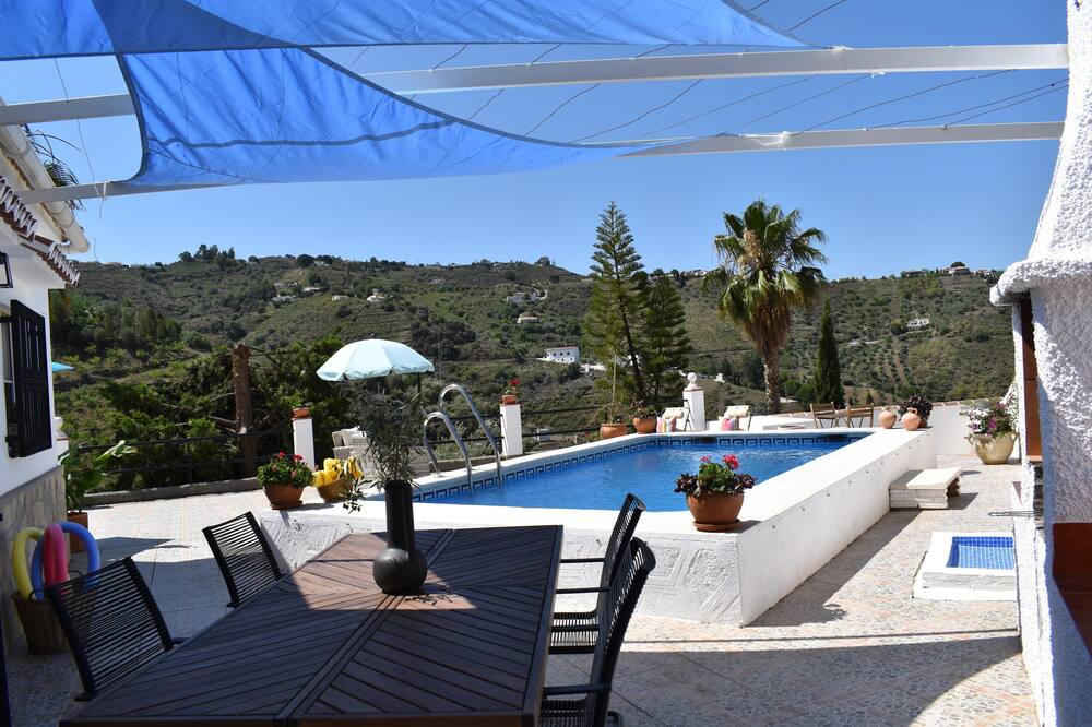 Photo of Outdoor in Competa