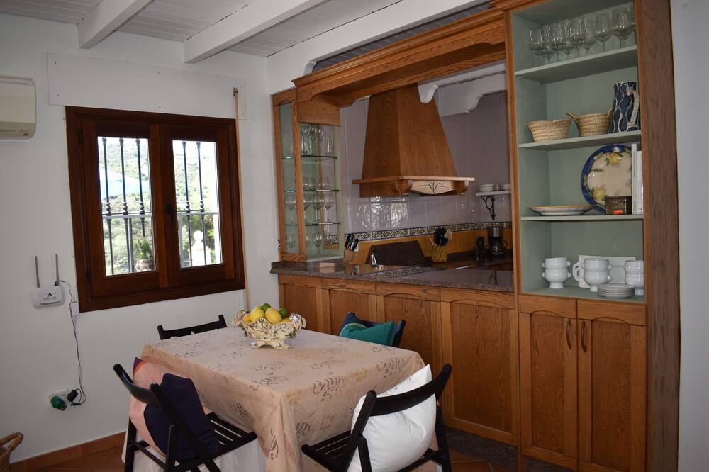 Photo of Kitchen in Competa