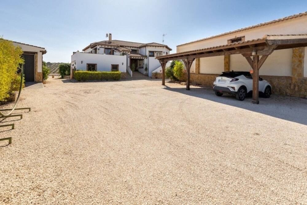 Photo of Outdoor in Illora