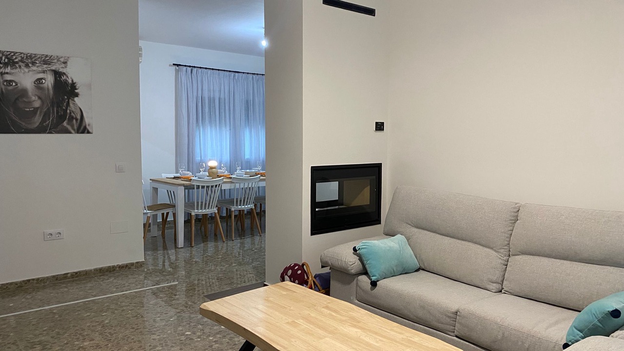 Photo of Livingroom in El Puerto de Santa Maria