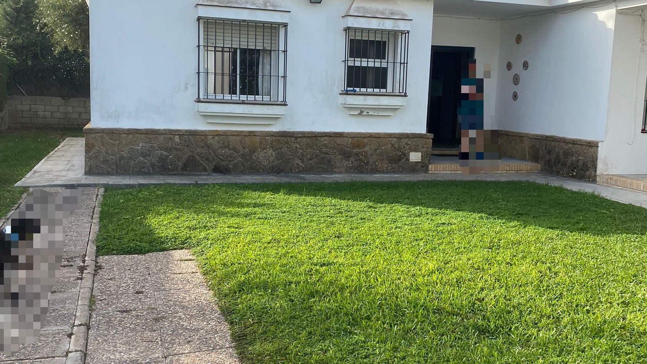 Photo of Outdoor in El Puerto de Santa Maria