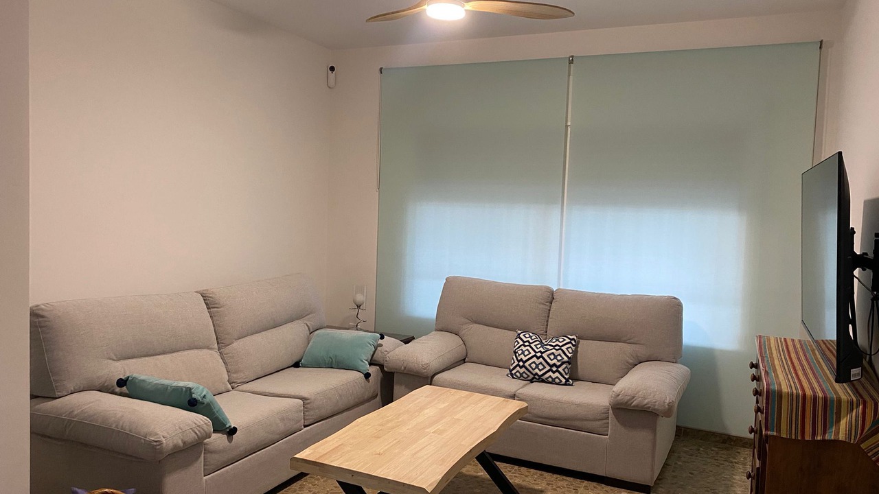 Photo of Livingroom in El Puerto de Santa Maria