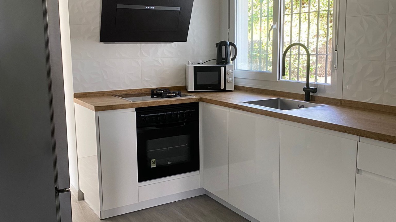 Photo of Kitchen in El Puerto de Santa Maria
