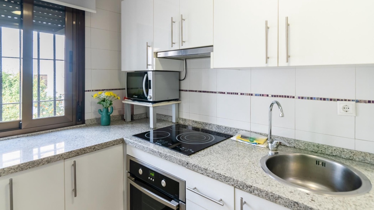 Photo of Kitchen in Santa Marina
