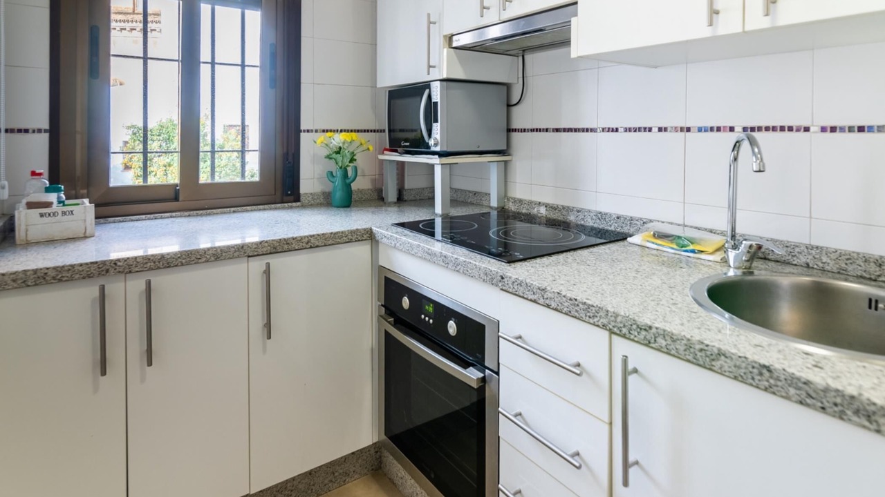 Photo of Kitchen in Santa Marina