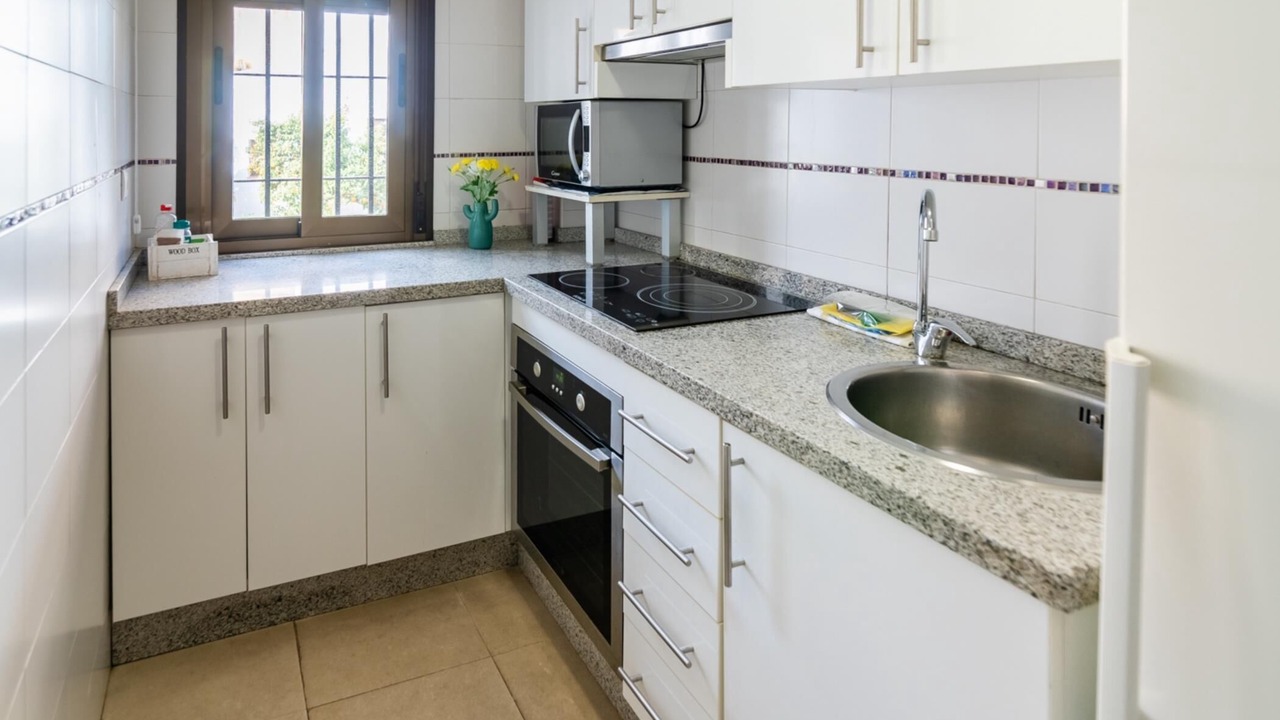 Photo of Kitchen in Santa Marina