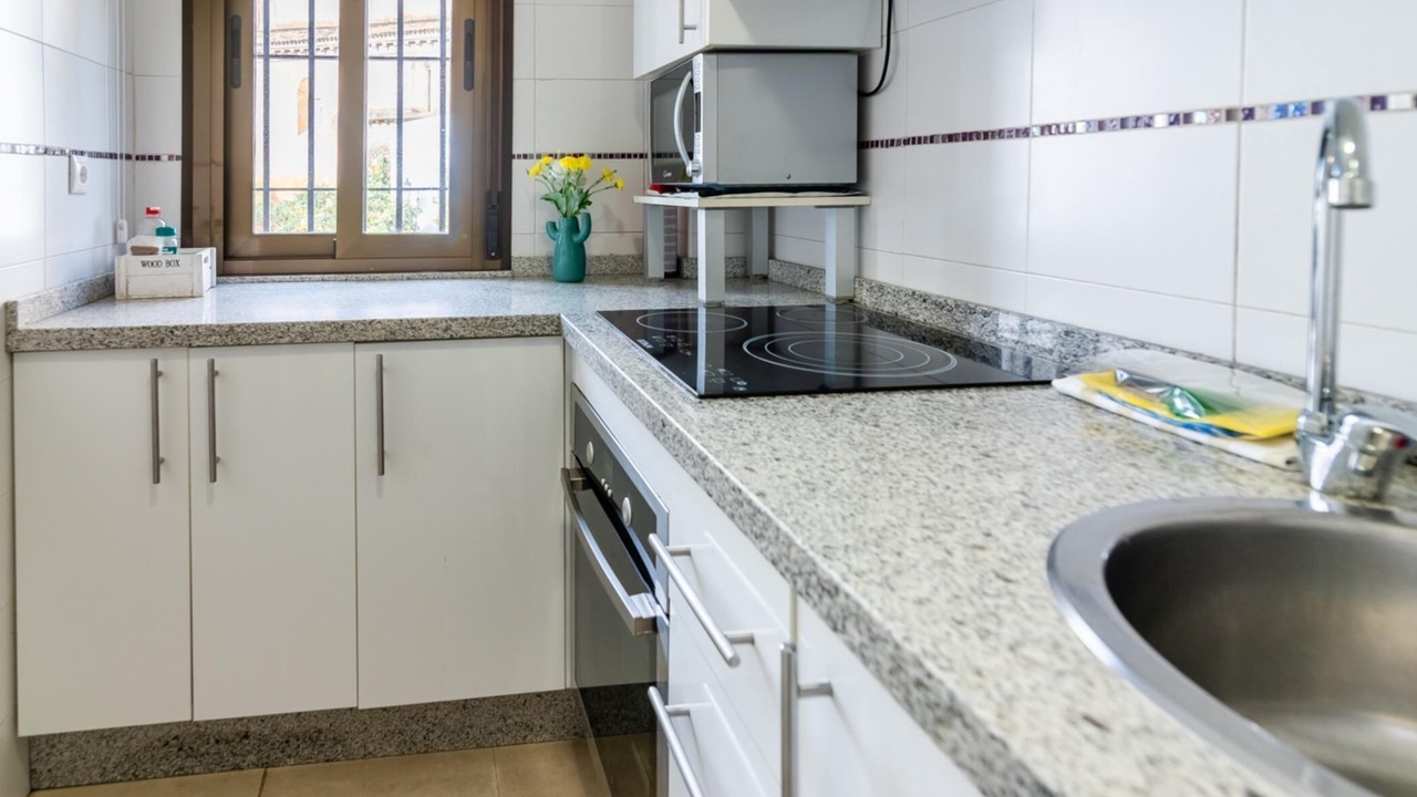 Photo of Kitchen in Santa Marina