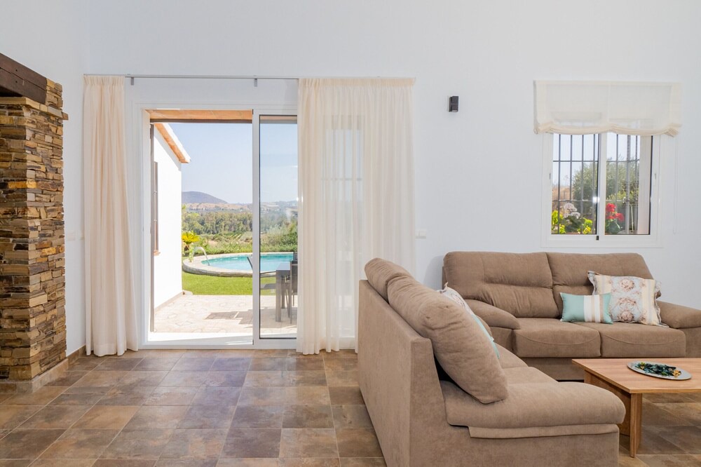 Photo of Livingroom in Coin