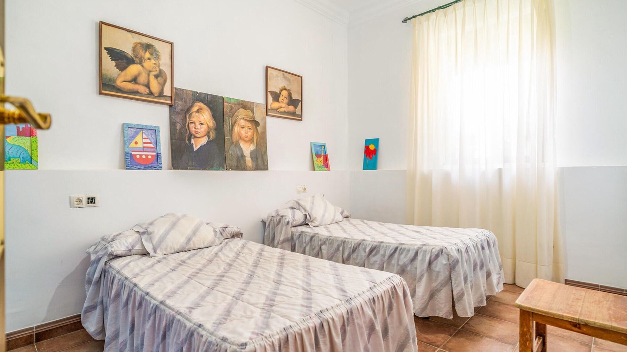 Photo of Bedroom in Setenil de las Bodegas