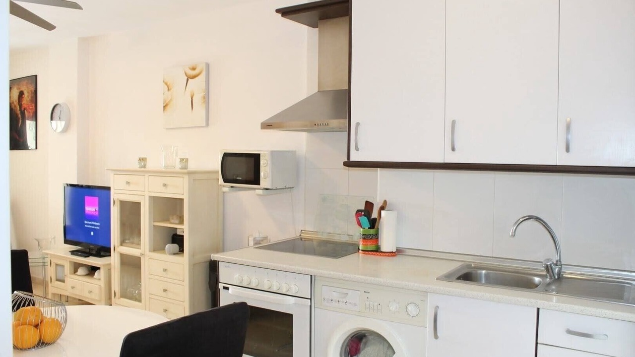 Photo of Kitchen in La Envia