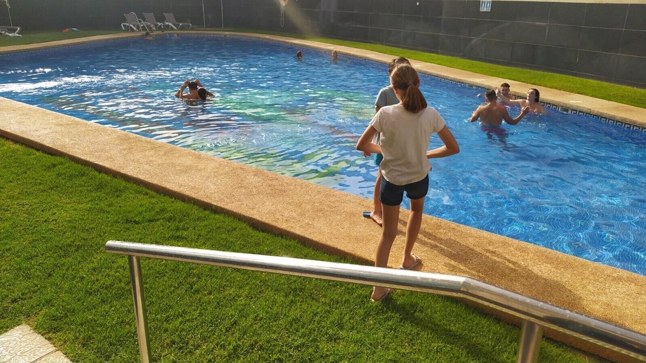 Photo of Outdoor in La Envia